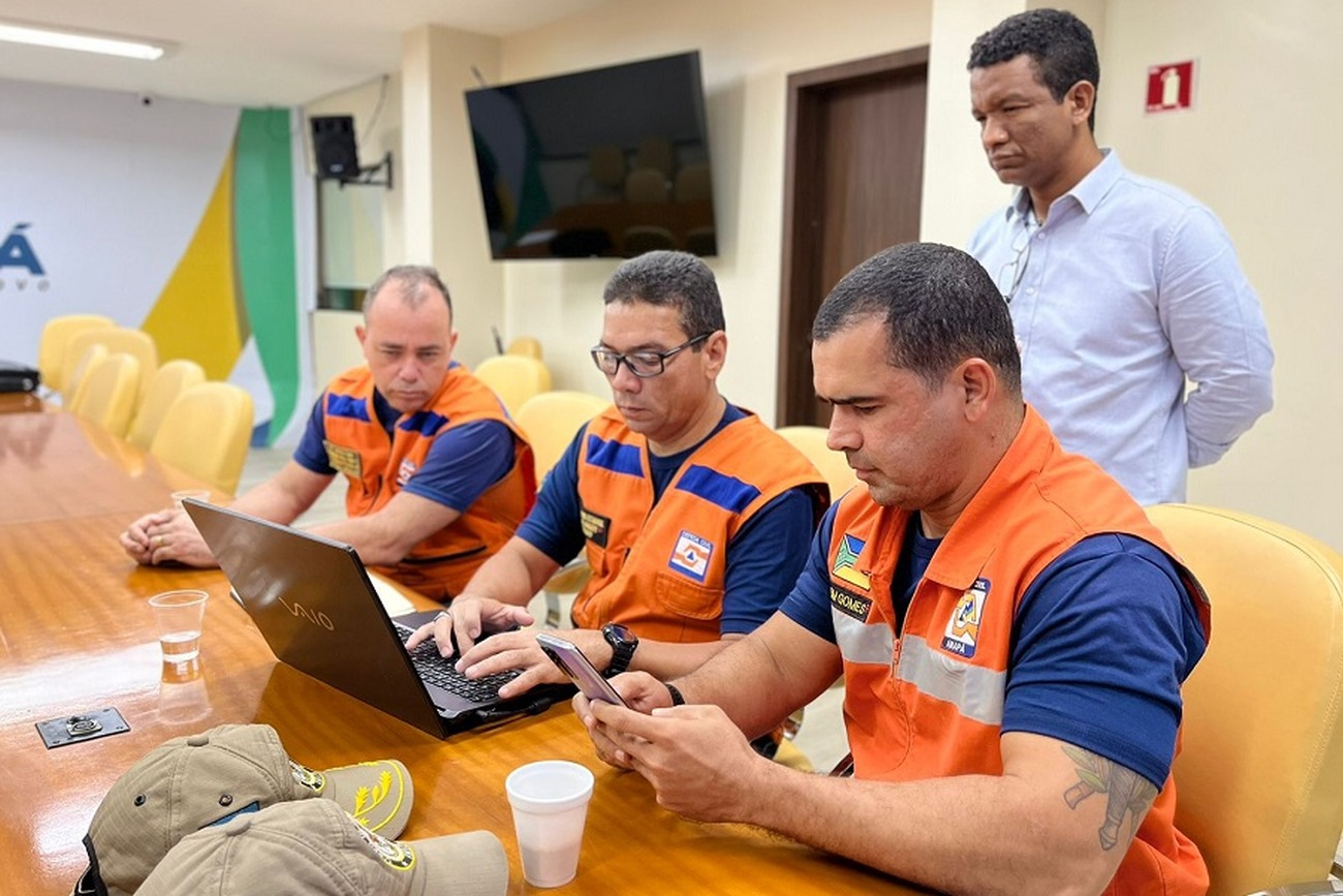 Crédito: Márcia do Carmo/GEA e Assistência Social Crédito: Márcia do Carmo/GEA e Assistência Social