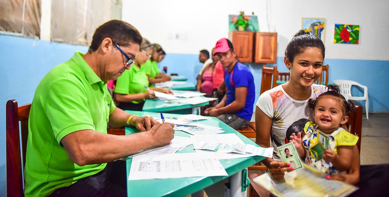 Serviços para o público feminino ocorrem no período de 2 a 31 de março