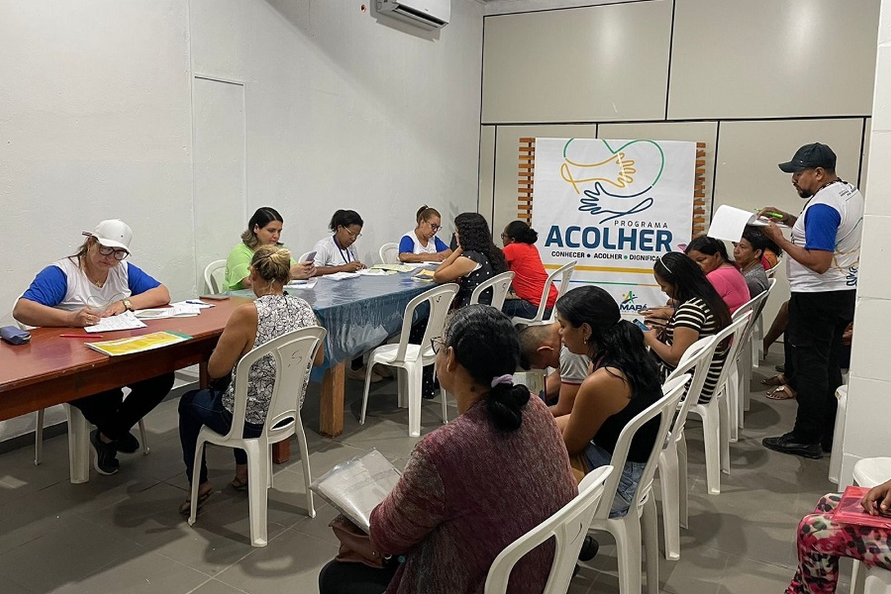 Beneficiários precisam fazer o recadastro para manter os benefícios do programa