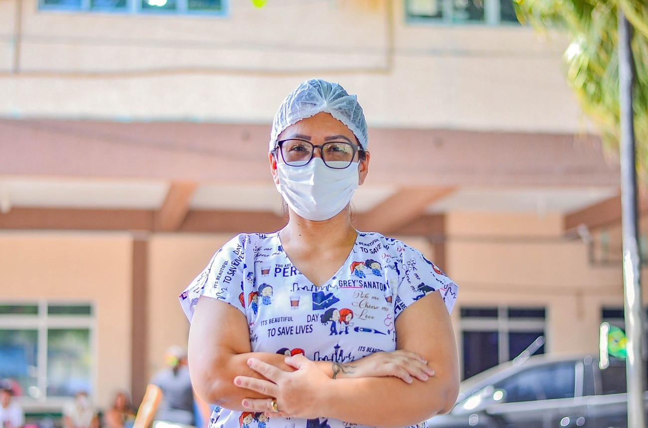 Item ajuda a prevenir covid-19 e outras doenças virais.