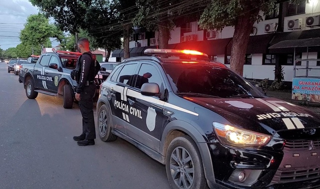 Serão executadas ações preventivas em todo o estado