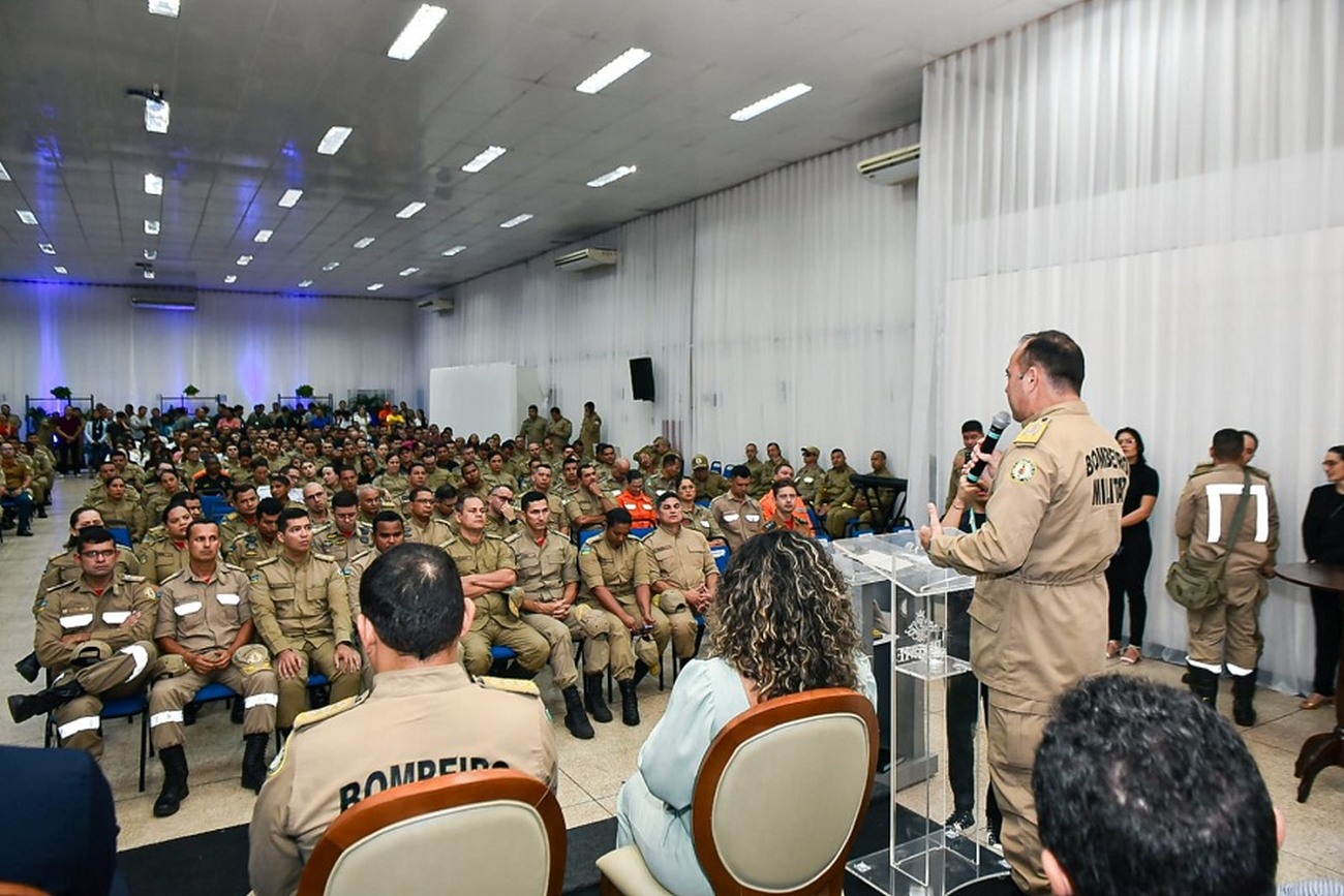 Pela primeira vez, certame utilizará a nota do Enem para selecionar os servidores aptos aos cursos
