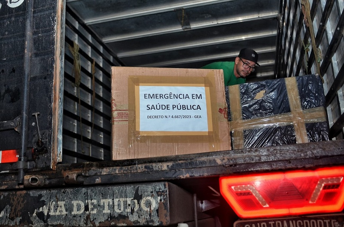Respiradores e monitores serão distribuídos para os hospitais públicos de Macapá e Santana
