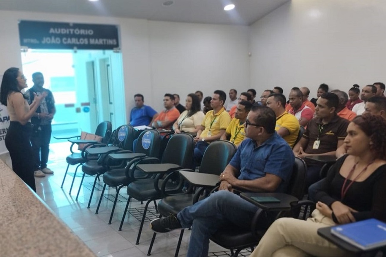 O objetivo é garantir que os consumidores tenham seus direitos assegurados