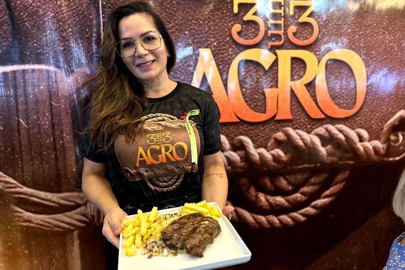 Após seu reinado, Geane se dedicou à paixão pela culinária