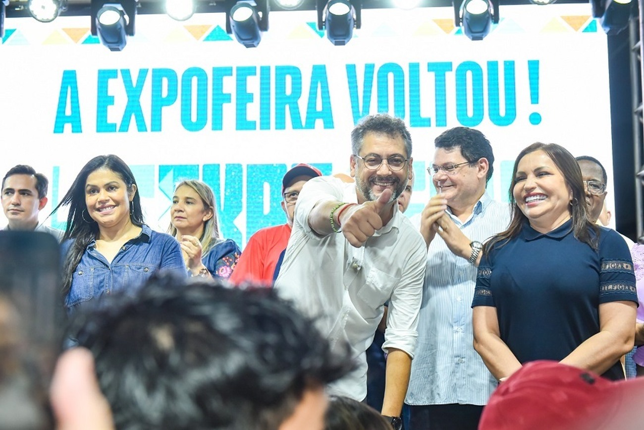 Jorge Júnior, Aog Rocha e Israel Cardoso