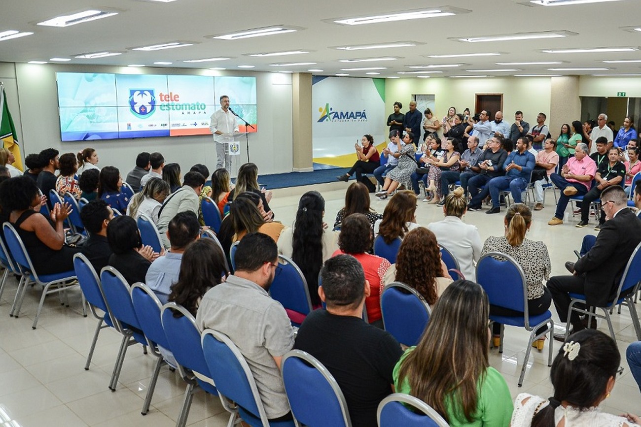 O Amapá é o primeiro da Região Norte a contar com o aplicativo