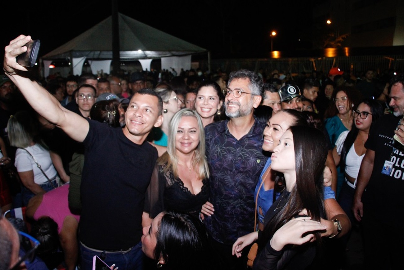 Programação gratuita celebra conquistas e a chegada de um novo ano