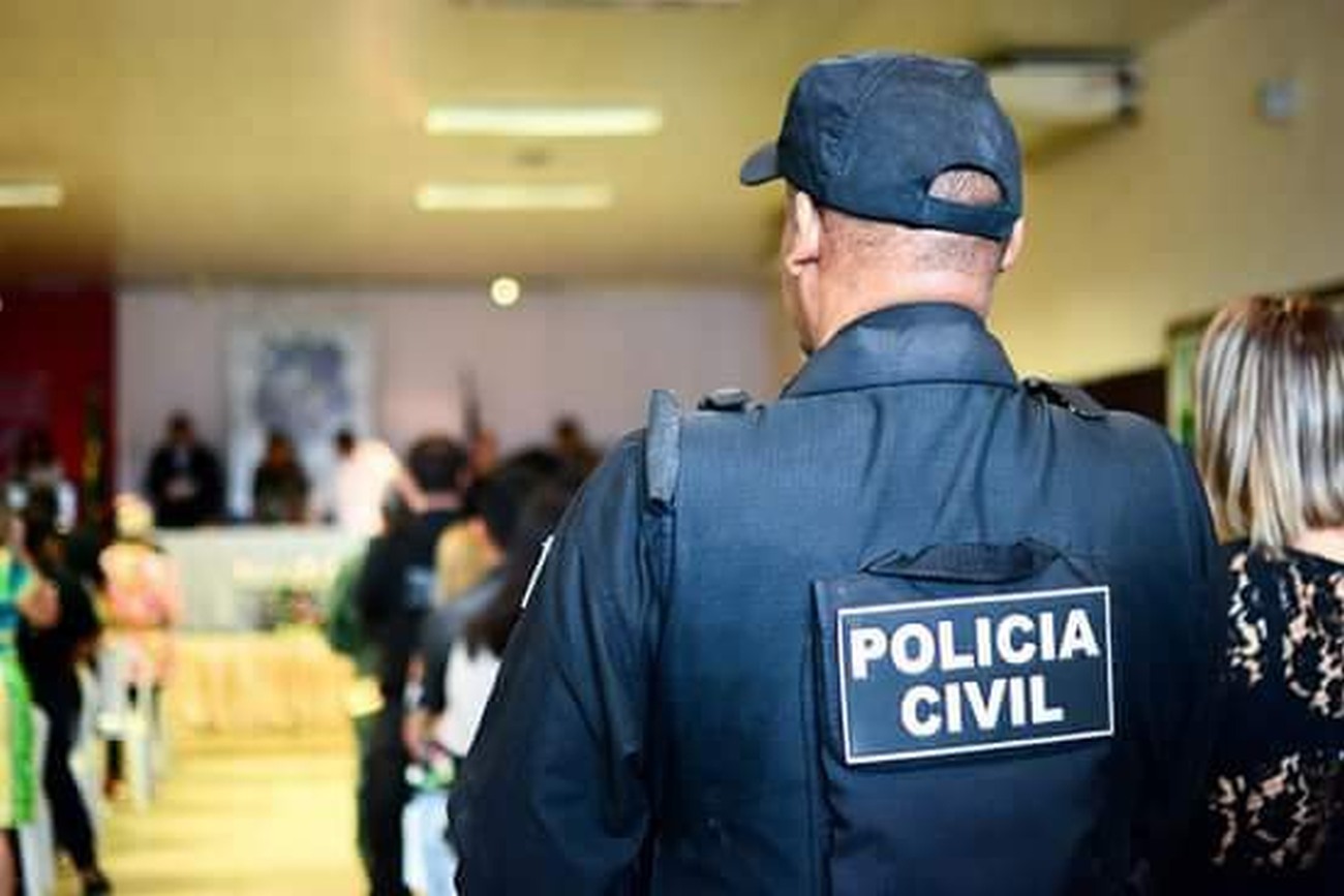 As inscrições no curso de formação vão até às 23h59, desta terça-feira, 12