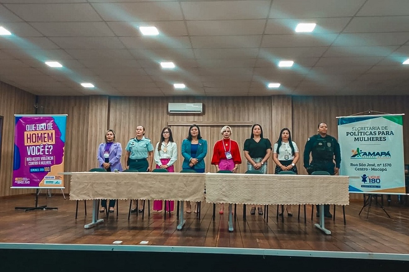Encontro reuniu representantes da Justiça, segurança pública, movimentos sociais, e de instituições que integram a RAM