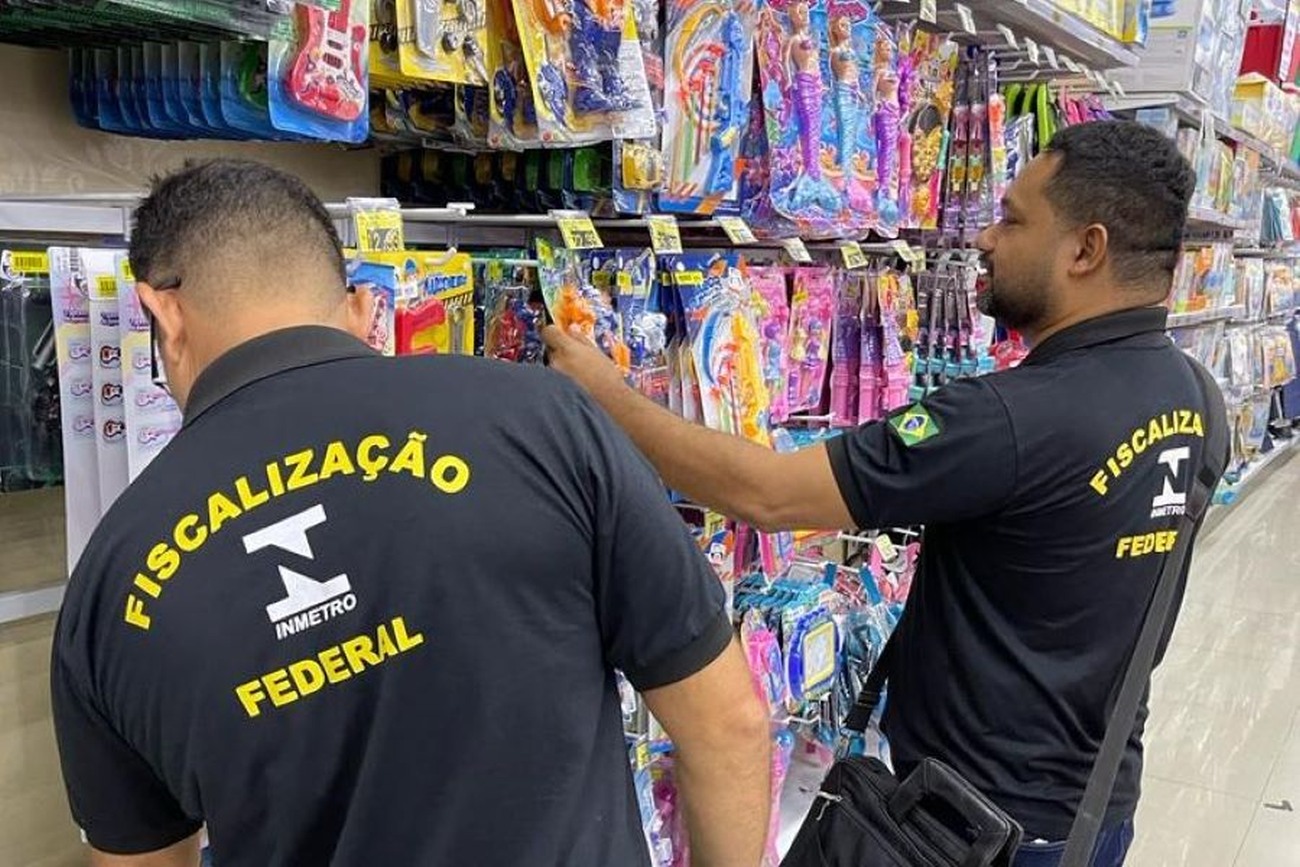 Lojas e empresas notificados por inadequações, tem o prazo de até 10 dias para apresentar defesa e podem ser multadas