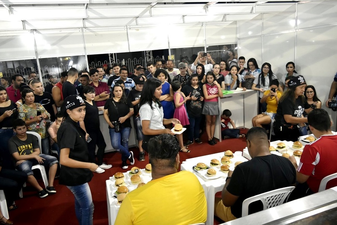 Festival Burger terá apresentações de seis bandas de rock credenciadas pela Secretaria de Cultura do Amapá