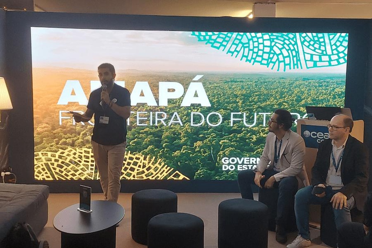 Crédito: GEA/Divulgação Crédito: GEA/Divulgação