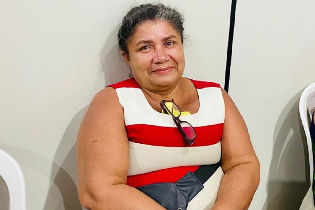 Crédito: Leidiane Lamarão/Agência Amapá Crédito: Leidiane Lamarão/Agência Amapá
