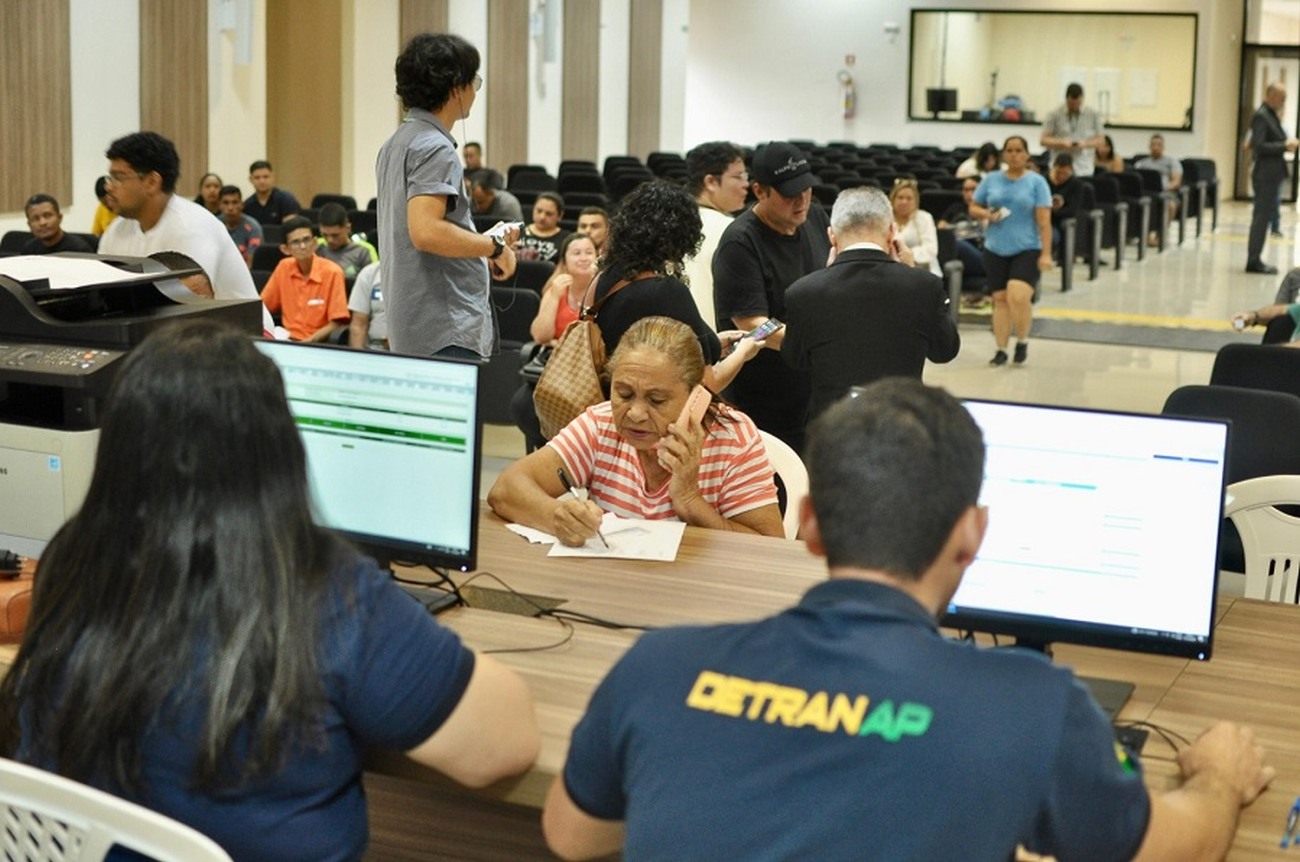 A negociação de dívidas teve início com a Semana Nacional de Conciliação Tributária