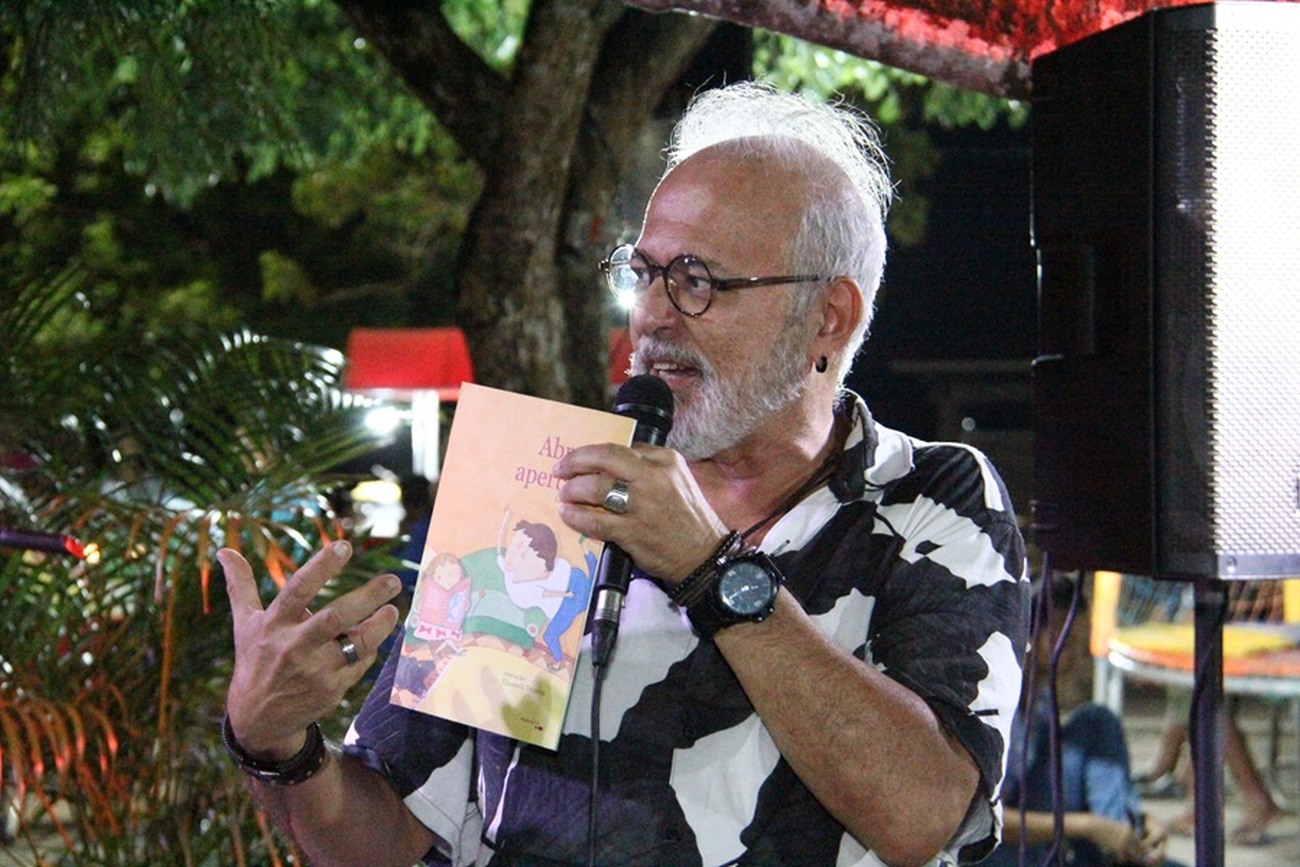 Crédito: Jorge Júnior e Albenir Souza/GEA Crédito: Jorge Júnior e Albenir Souza/GEA