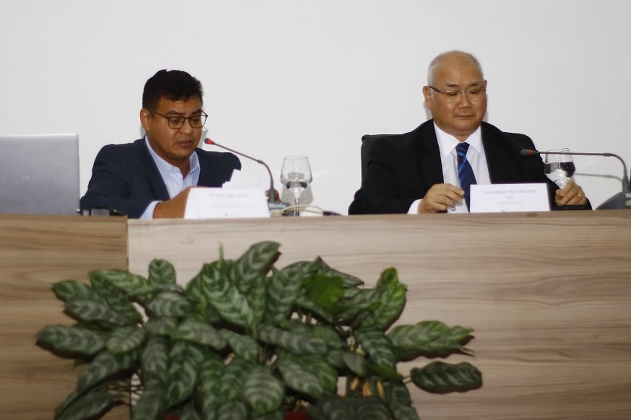Crédito: Albenir Souza/GEA Crédito: Albenir Souza/GEA