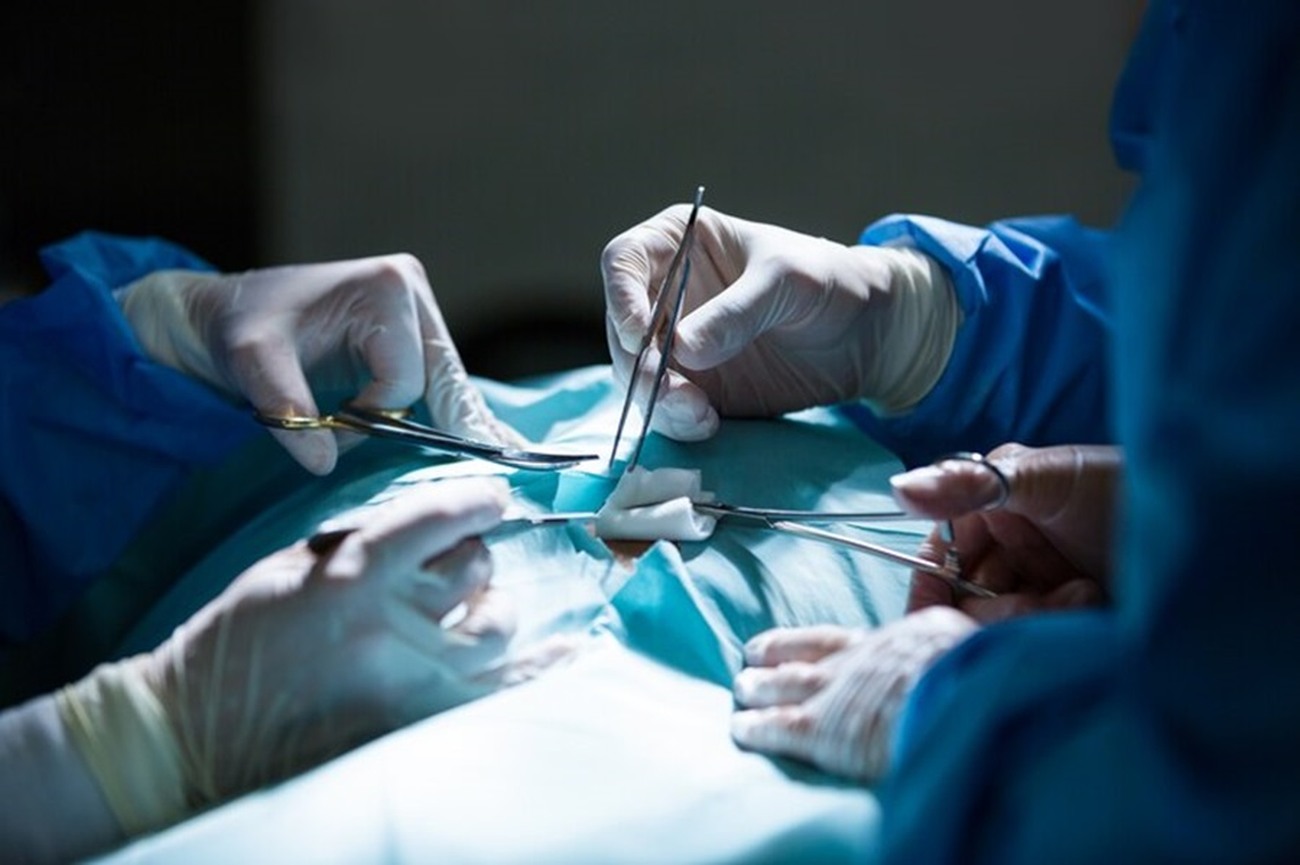 Após a cirurgia, os pacientes continuam recebendo acompanhamento através do Ambulatório BariSus