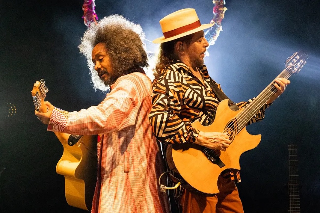 A apresentação é totalmente gratuita, no anfiteatro da Fortaleza de São José