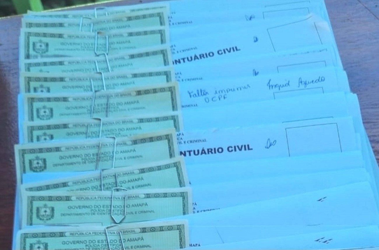 Os serviços serão totalmente gratuitos