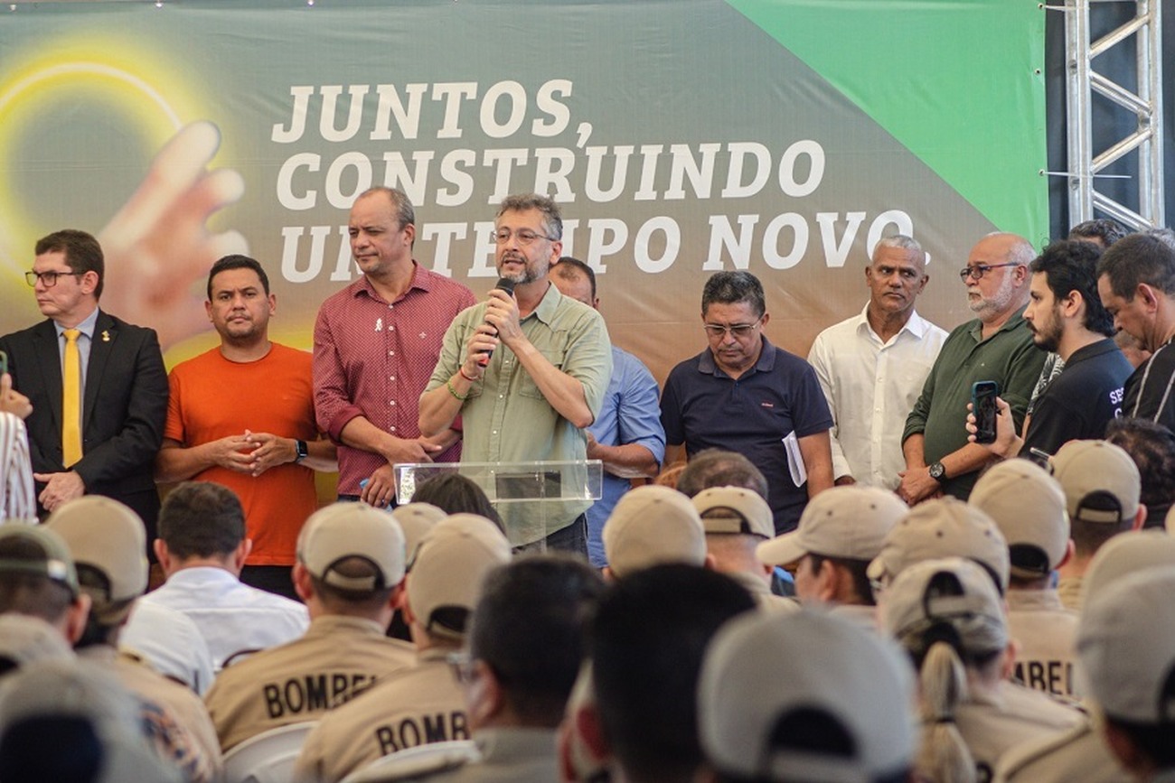 Crédito: Erich Macias, Maksuel Martins, Netto Lacerda/GEA Crédito: Erich Macias, Maksuel Martins, Netto Lacerda/GEA