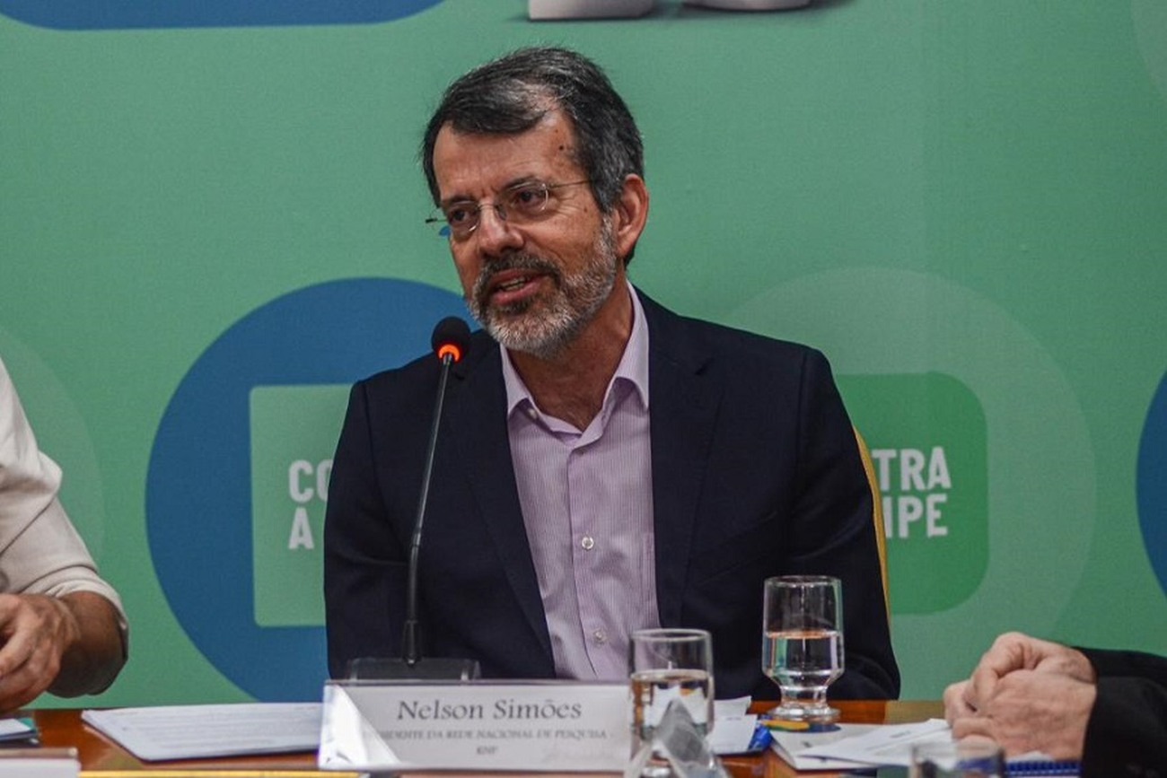 Crédito: Netto Lacerda/GEA Crédito: Netto Lacerda/GEA