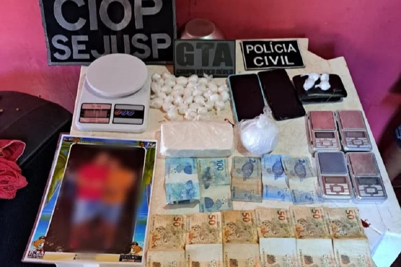 Polícia Civil