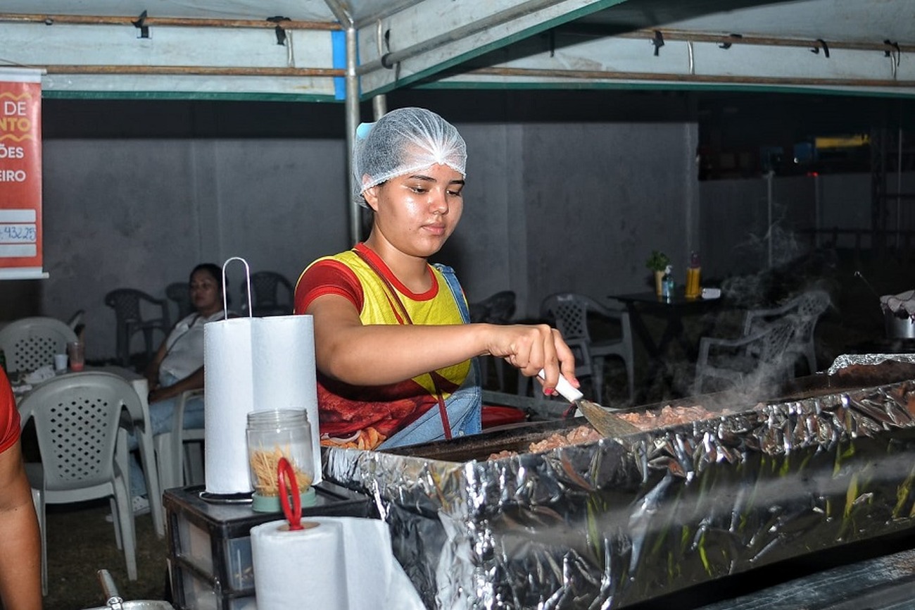 Lista final com os 369 empreendedores selecionados será divulgada na sexta-feira,15