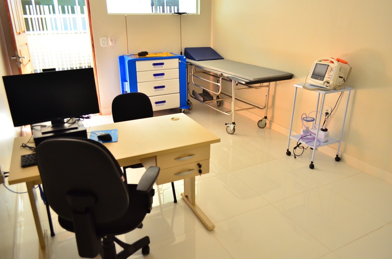Pacientes poderão ser acompanhados por mais de dez especialistas