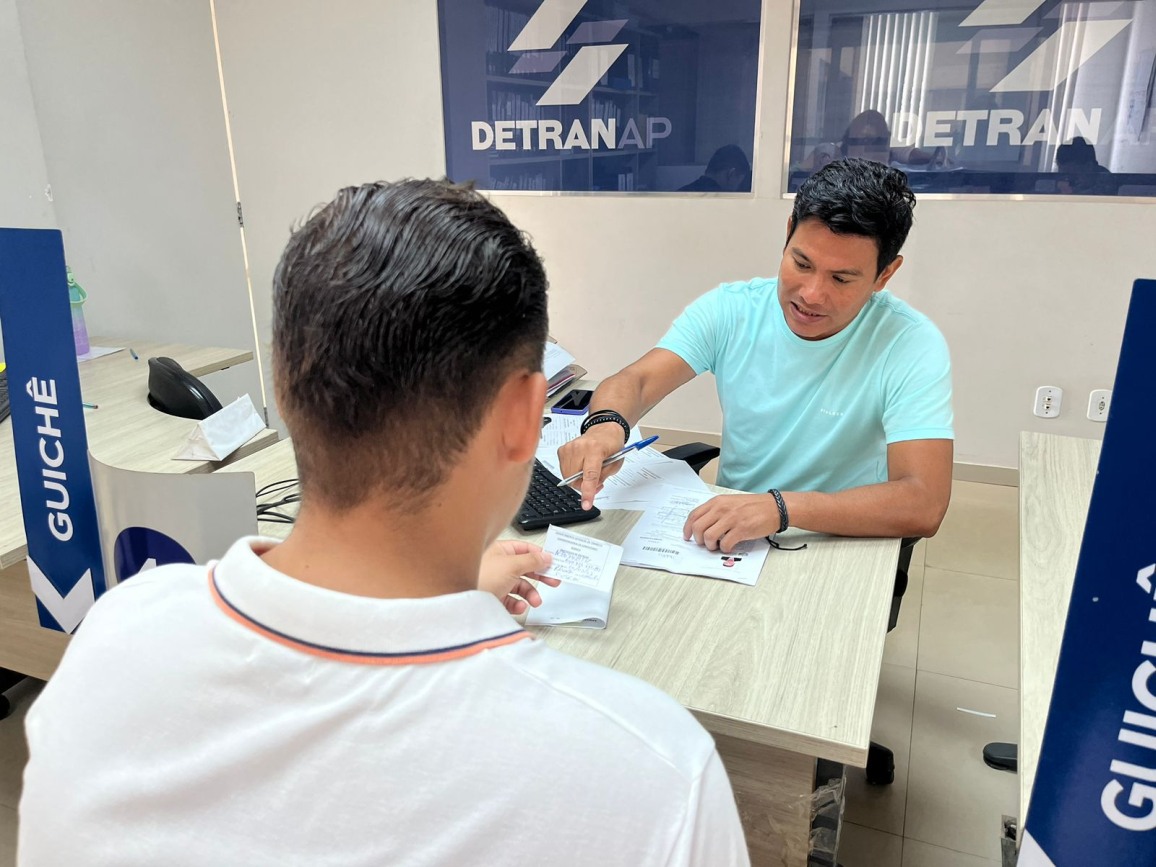 Usuários não precisam sair do interior para obter atendimento