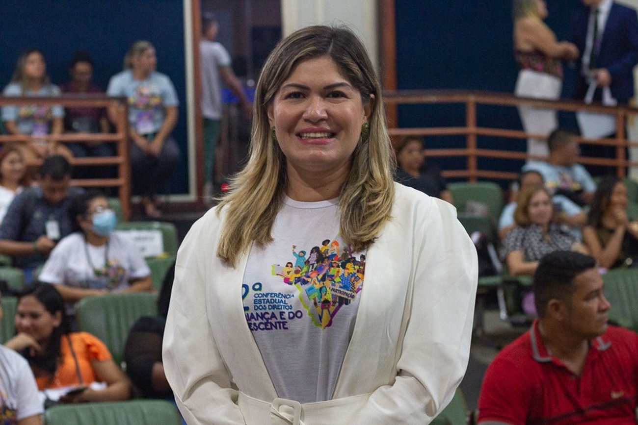 Crédito: Jamaile Gurjão/Assistência Social Crédito: Jamaile Gurjão/Assistência Social