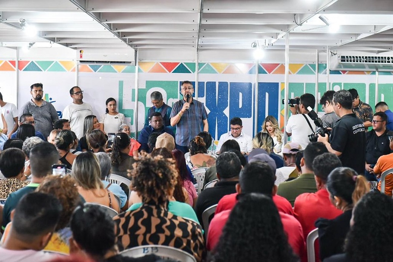 As inscrições iniciaram nesta quarta-feira, 30, e seguem até sábado, 2 de setembro