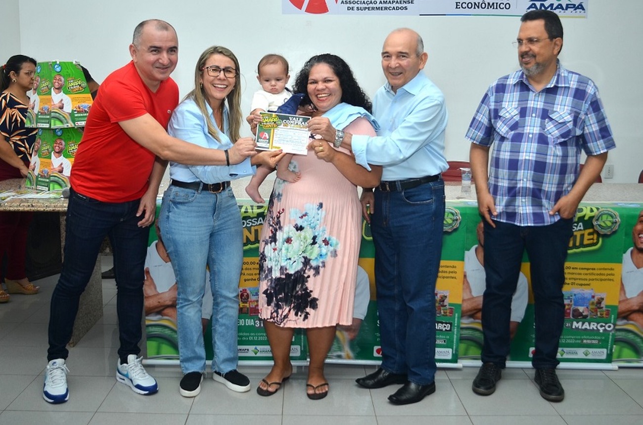 Promoção iniciou em dezembro e teve mais de 100 mil cupons preenchidos