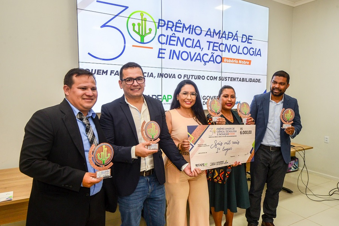 Na edição deste ano foram distribuídos R$ 55 mil em premiação para os três primeiros colocados de cada categoria