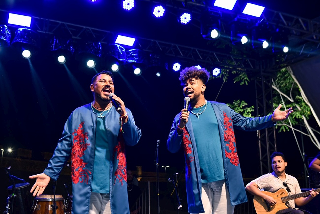 Crédito: Israel Cardoso e Nayana Magalhães/GEA Crédito: Israel Cardoso e Nayana Magalhães/GEA