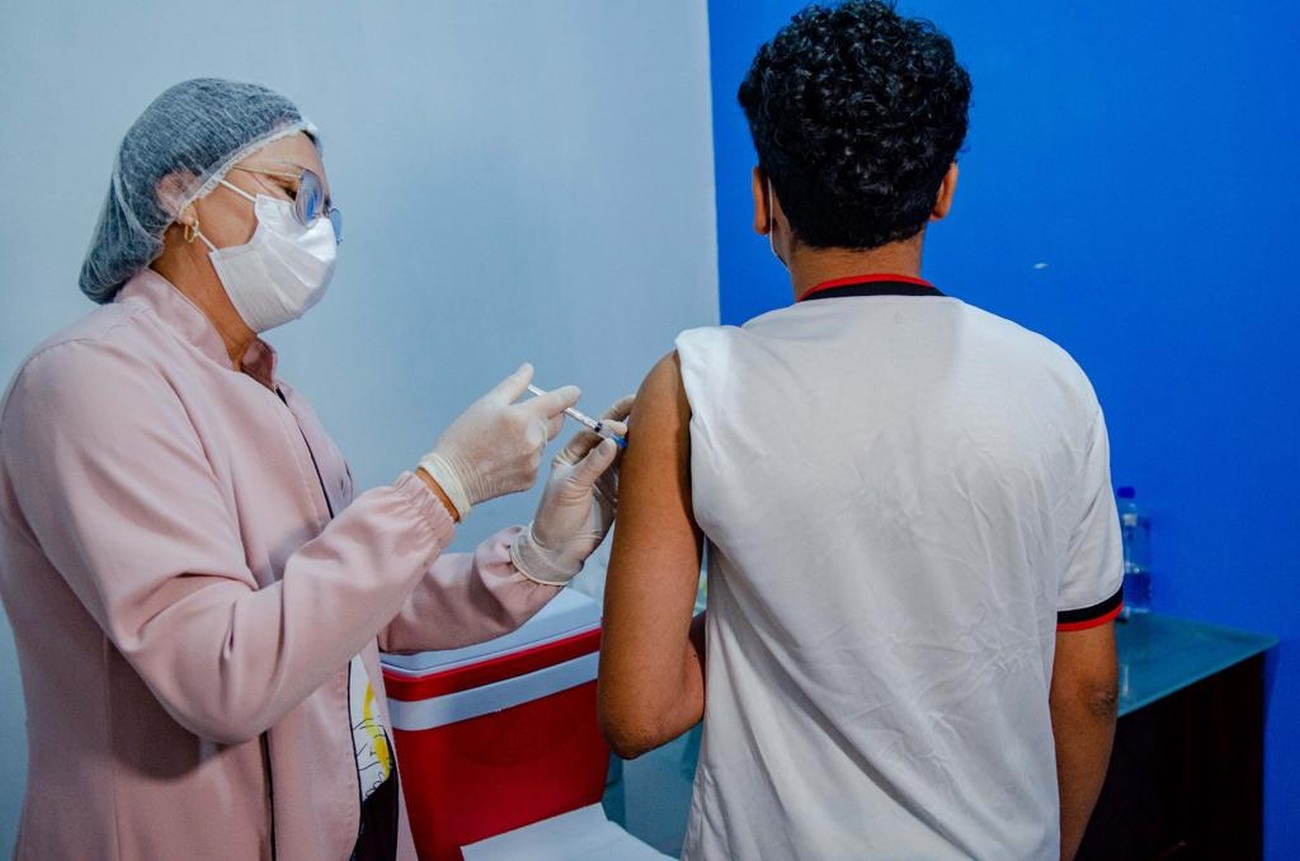 Ação no Centro de Referência em Doenças Tropicais (CRDT) destacou a importância do diagnóstico precoce da doença