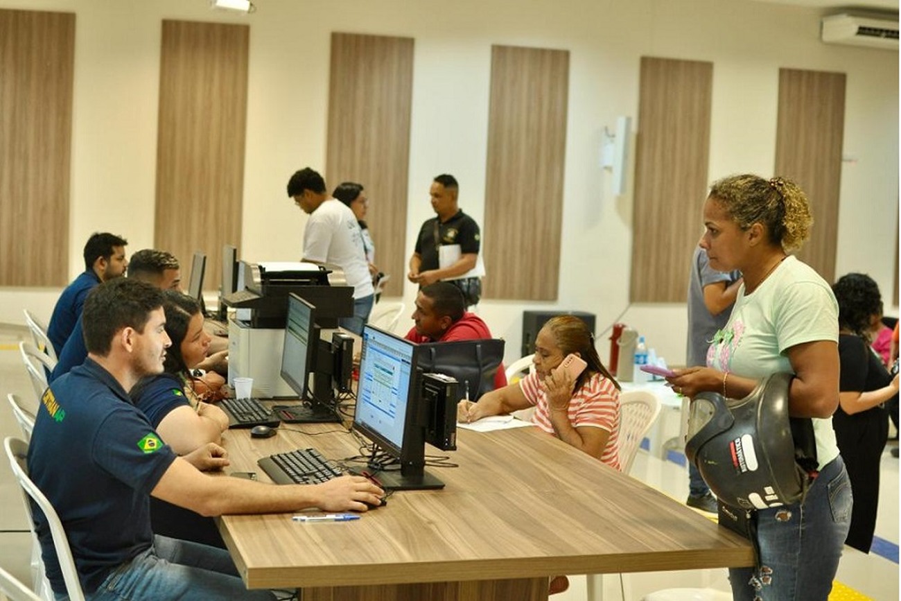 Mutirão oportuniza o parcelamento das dívidas no cartão de crédito e descontos especiais