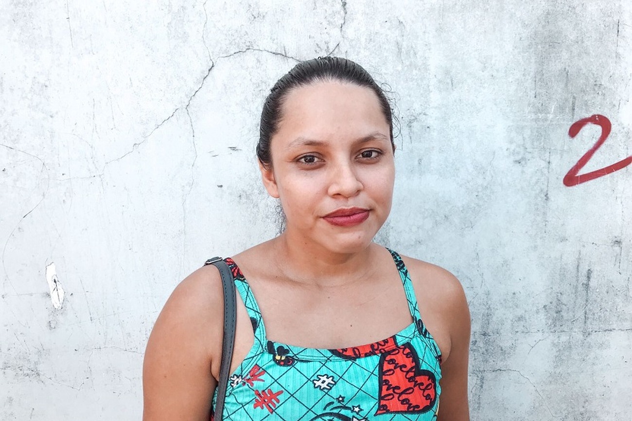 Crédito: Nayana Magalhães/GEA Crédito: Nayana Magalhães/GEA
