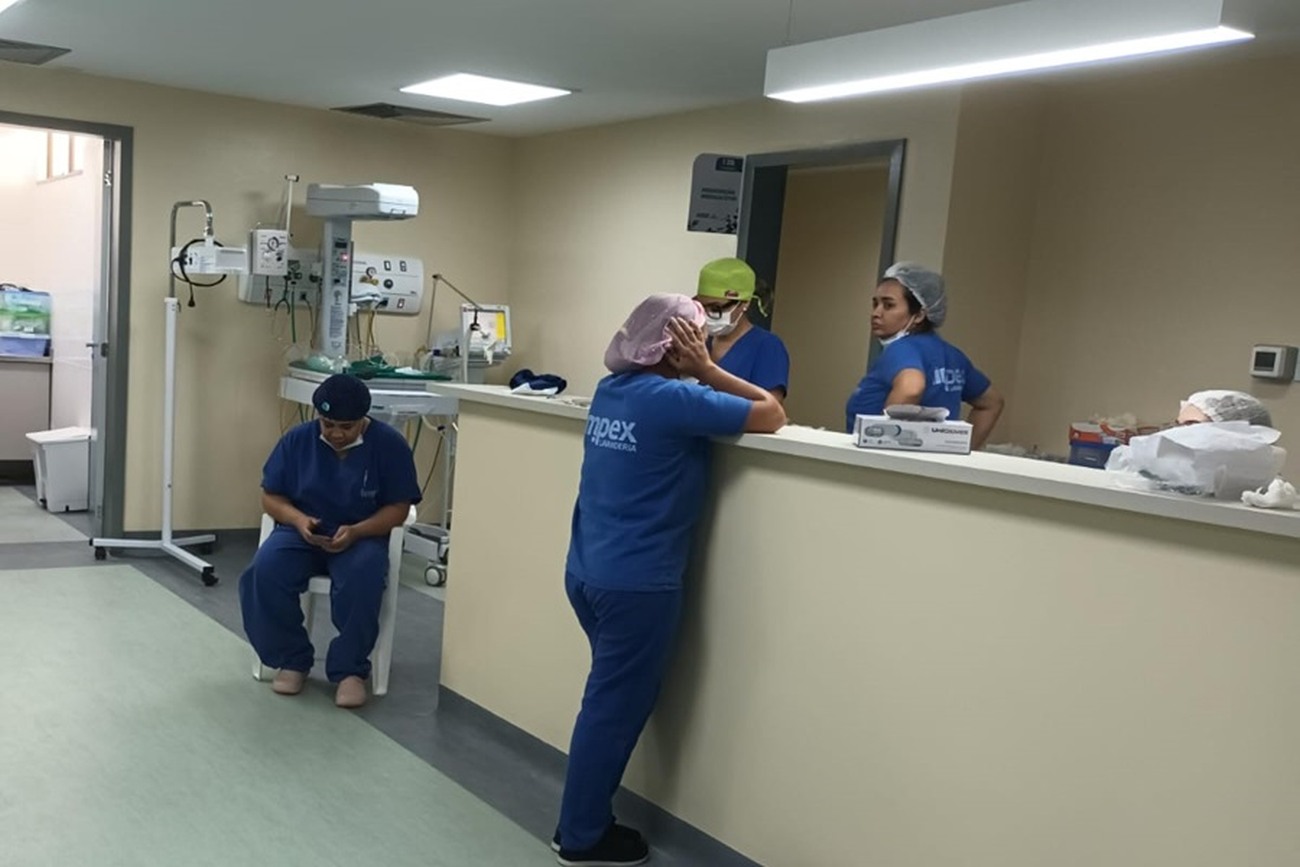 Crédito: Ascom/GEA Crédito: Ascom/GEA