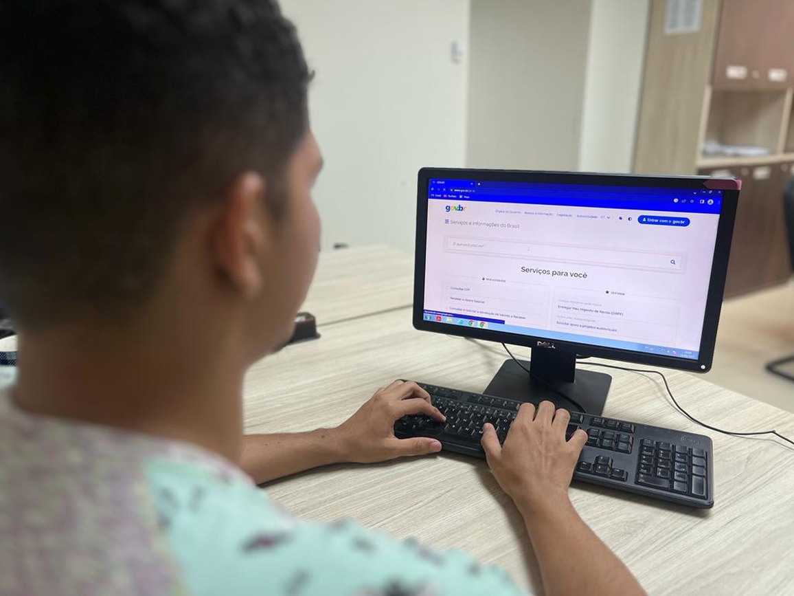 Assinatura eletrônica pode ser utilizada em vários processos no Detran