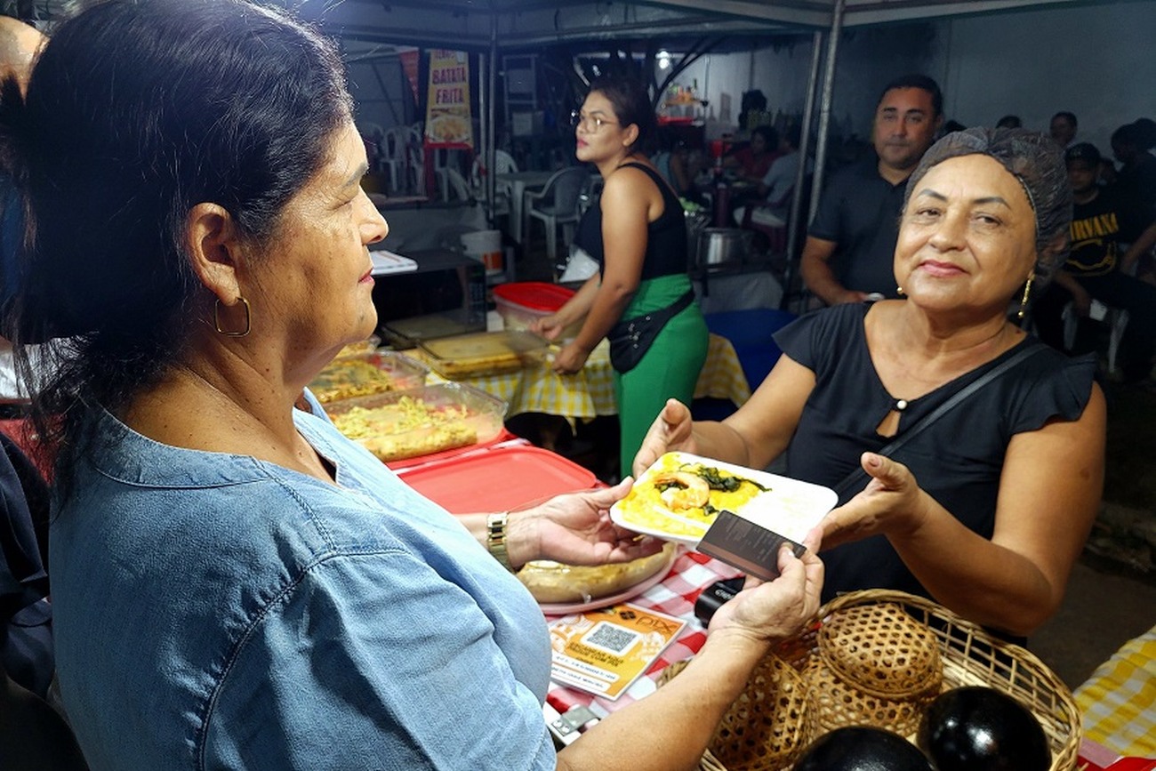 Participam da seleção empreendedores de diversas áreas, desde alimentação à entretenimento