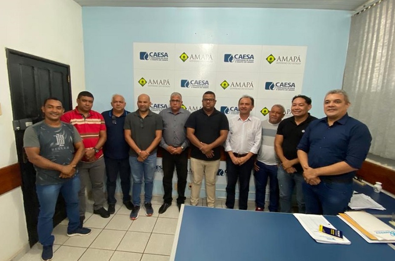 Encontro aconteceu na última quarta-feira, 12