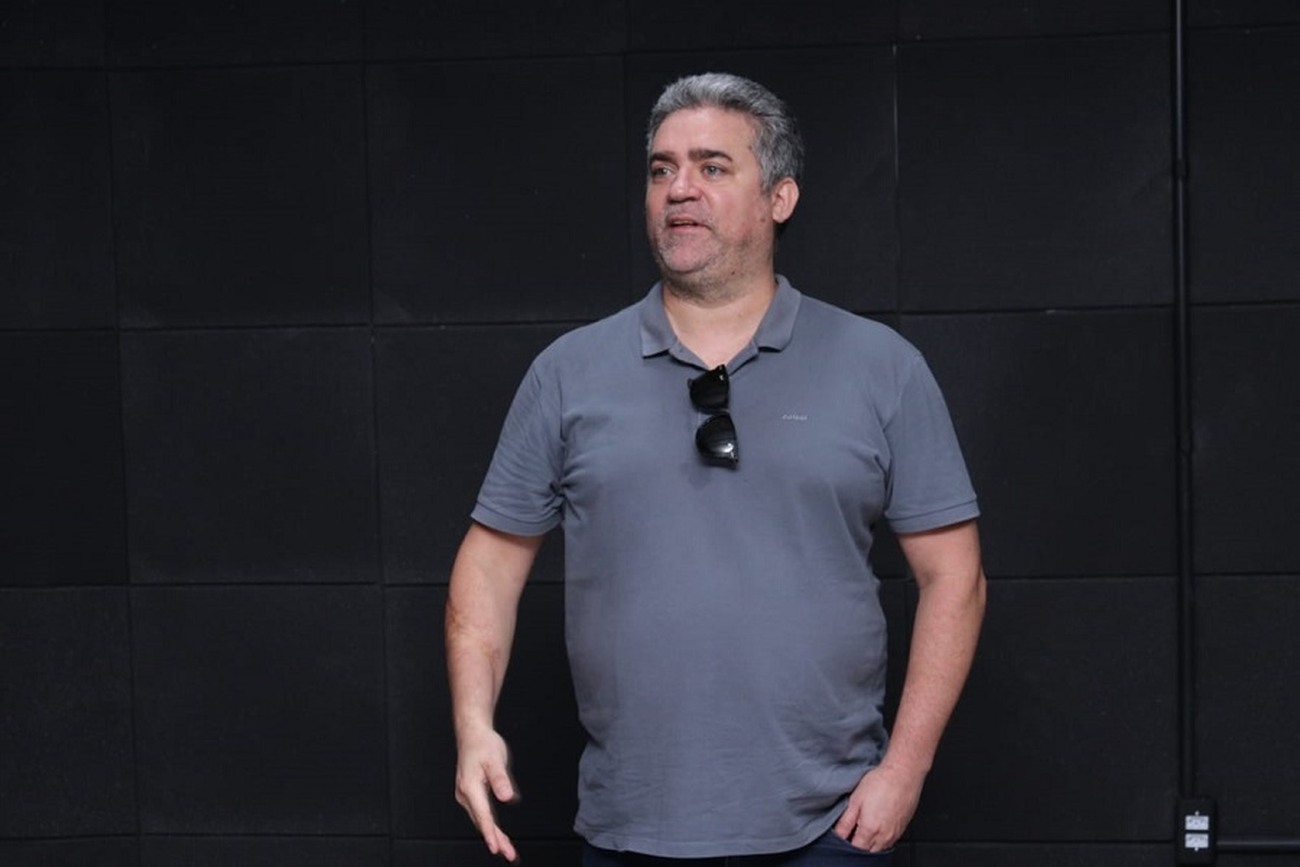 Crédito: Evandro Vilhena Crédito: Evandro Vilhena