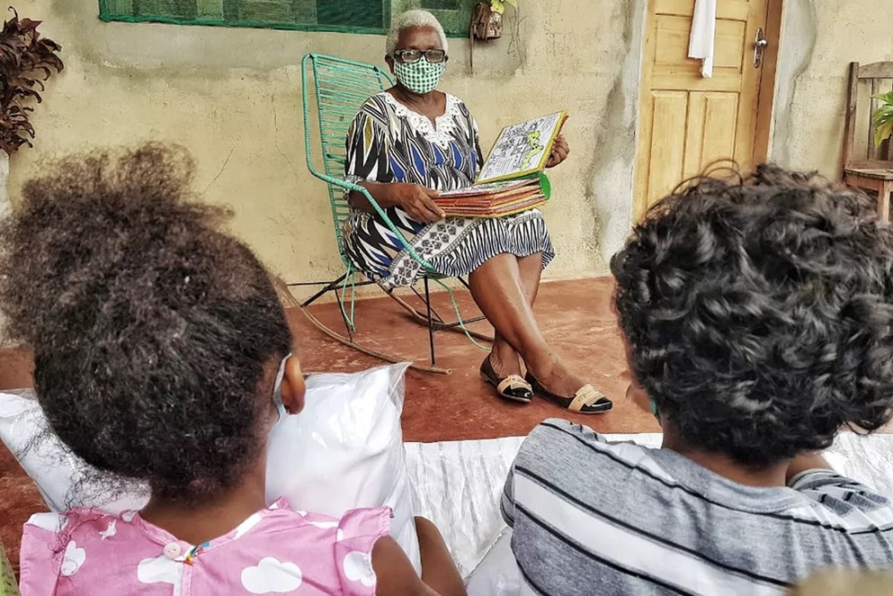 Programação inclui encontros com escritores amapaenses