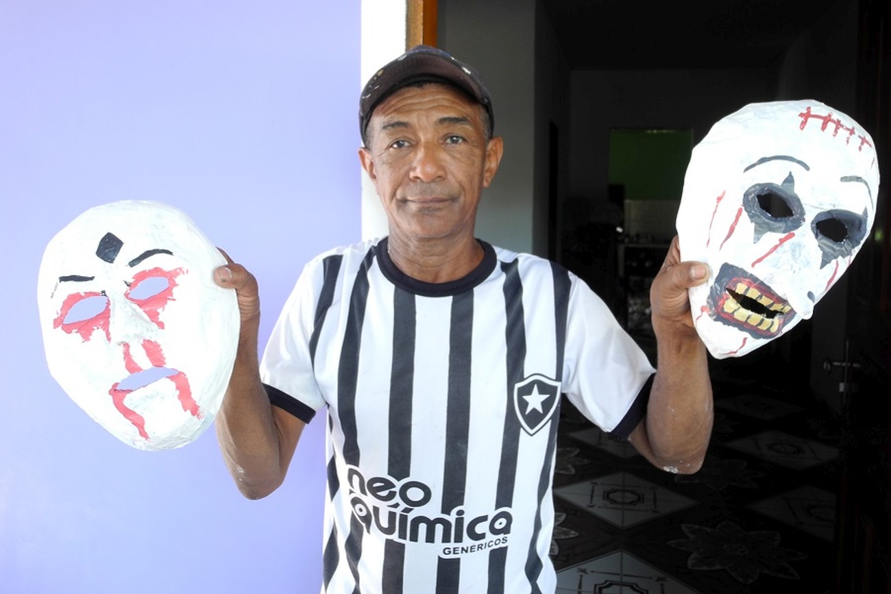 Crédito: Gabriel Penha e Aog Rocha/GEA Crédito: Gabriel Penha e Aog Rocha/GEA