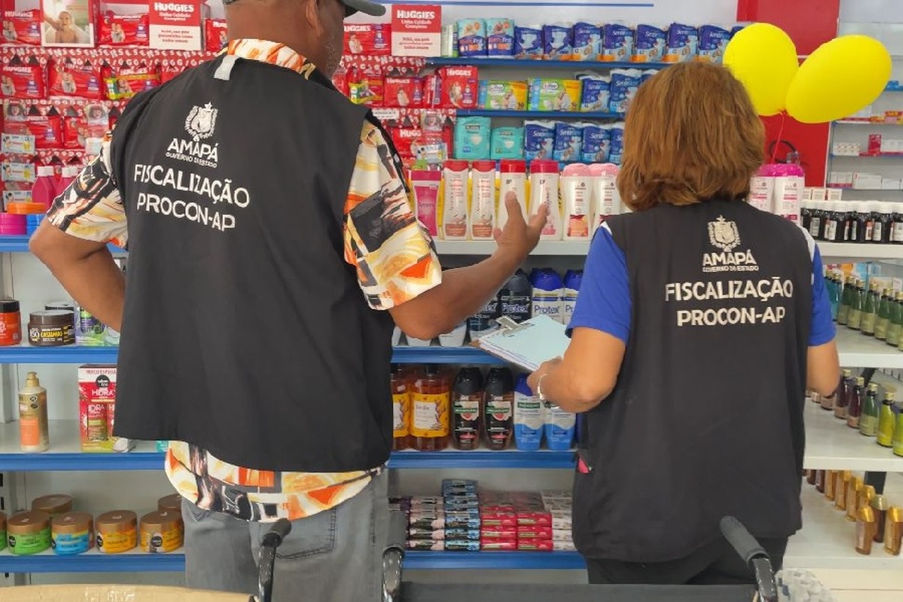 Será realizada nova visita pelo órgão para verificar se houve a adequação conforme a legislação vigente