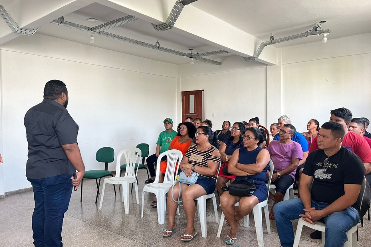 Empreendedores tiveram a oportunidade de esclarecer dúvidas sobre os dois dias de evento