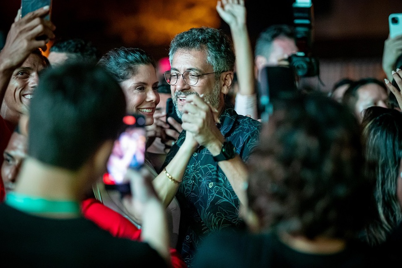 Crédito: Albenir Sousa, Felix Alencar, Gabriel Maciel e Jorge Júnior/GEA Crédito: Albenir Sousa, Felix Alencar, Gabriel Maciel e Jorge Júnior/GEA