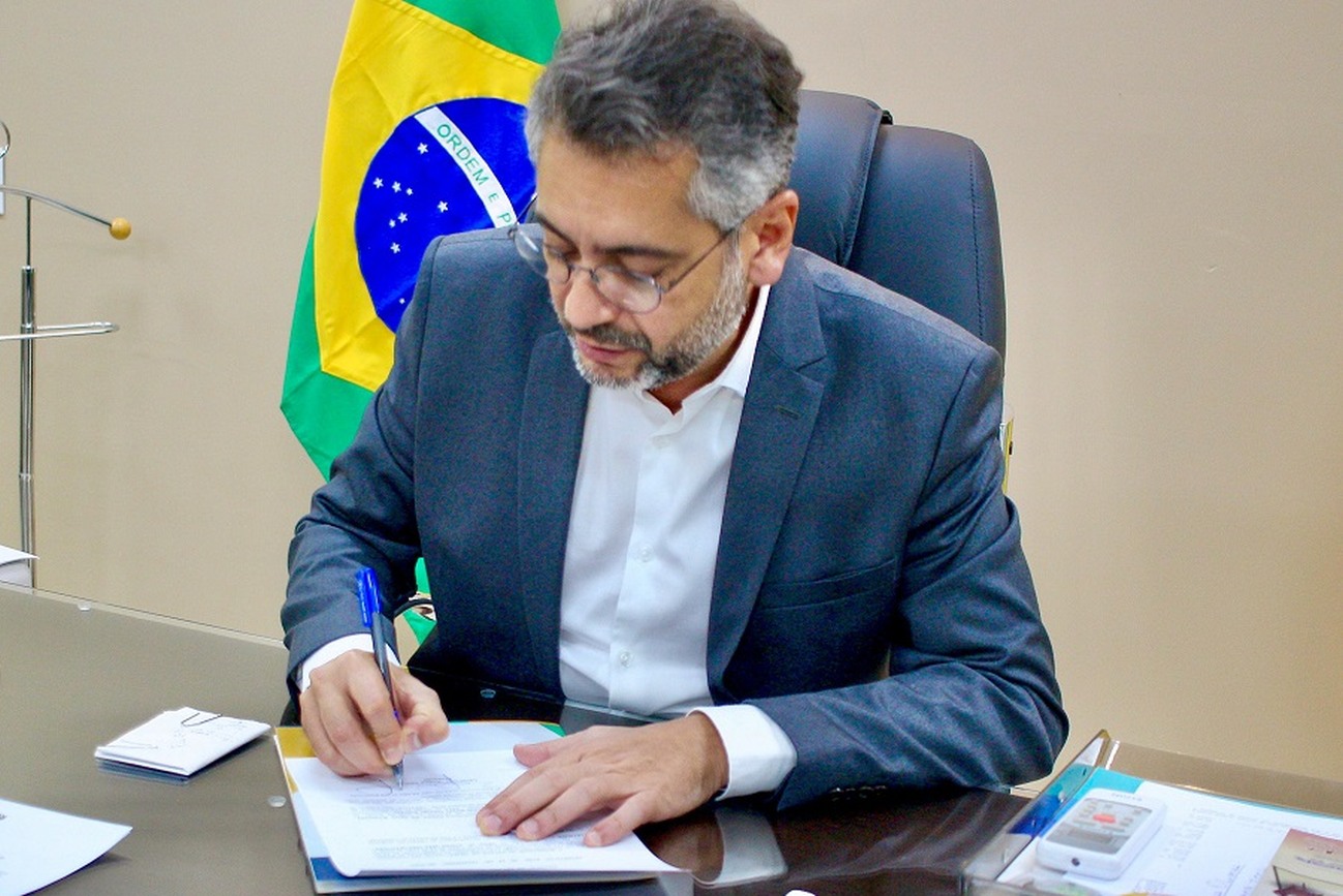 Membros vão atuar em políticas públicas para ações e programas voltados aos segmentos que representam