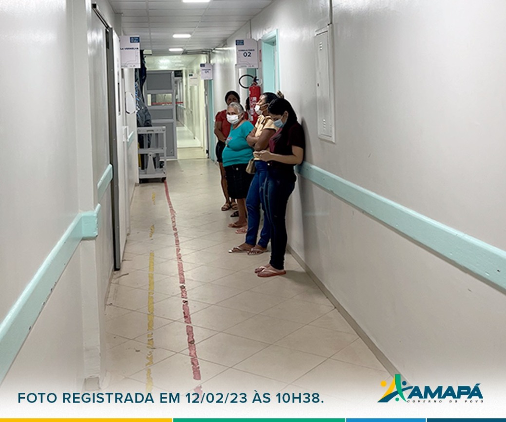 Crédito: Ascom Sesa Crédito: Ascom Sesa